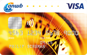 Anwb Visa Card